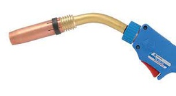 [615904] Tbi Torch Neck (cuello) Tbi360 50A (114P001001) Esab