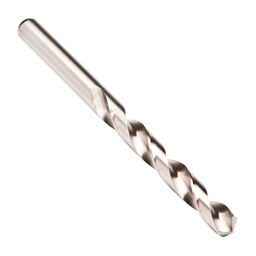 [IW1114] Broca Hss para Metal 5/32" x 79mm - Granel Irwin