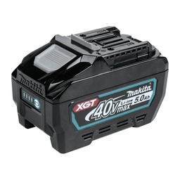 [632R45-4] Batería XGT 40Vmax 5.0Ah -BL4050F Makita
