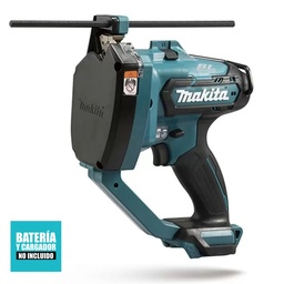 [SC103DZ] Cortador de varilla roscada 12V / Sin baterías Makita