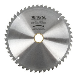 [A-80961] Disco Sierra Para Madera 10"X 30.0 X 2.30Mm. 32 Dientes (P/Lc1040) Makita