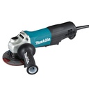 Esmeril / Amoladora Angular 4-1/2" 1300W 2.4Kg Makita