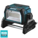 Reflector LXT 18x2=36V / 10,000 lms max - IP65 / 3 niveles Makita