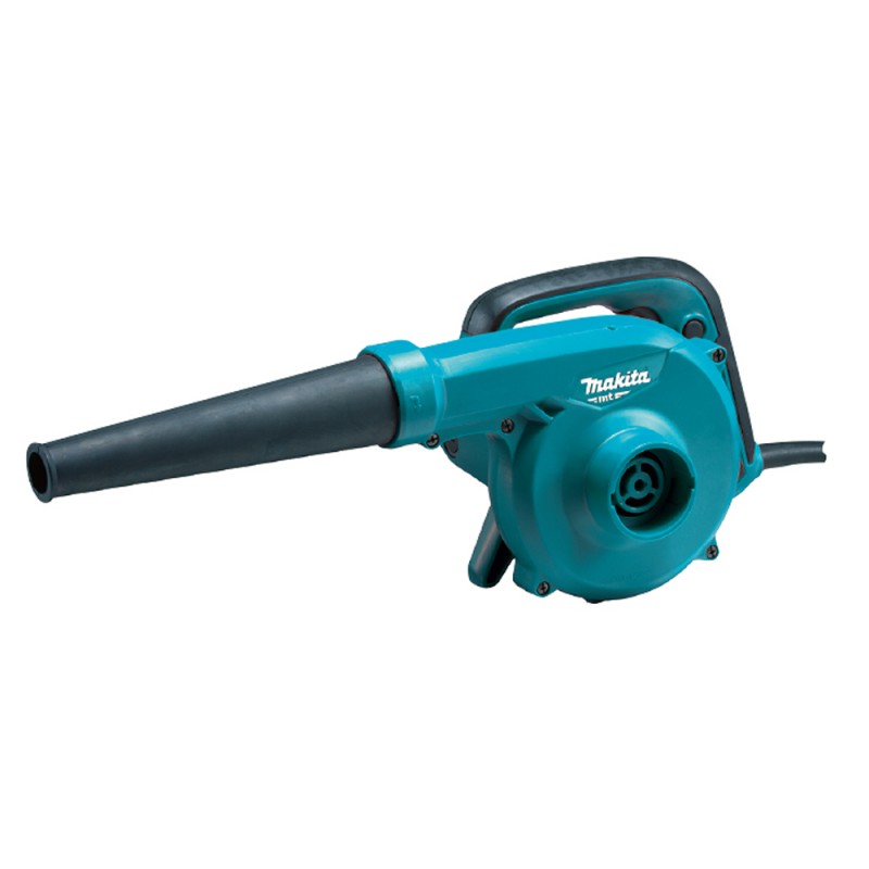 Sopladora 600W MT Azul / 0-4.1 m3-min / 0-16,000 RPM Makita