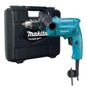 Taladro Percutor 1/2" 500W MT Azul +Maletin / 0-2,900 RPM / 1.7Kg. Makita