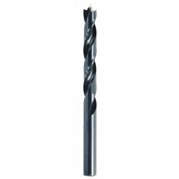 [IW1857] Brocas Helicoidales Madera Tres Puntas Masonry Brad Pnt Drl X 9.00 mm Irwin