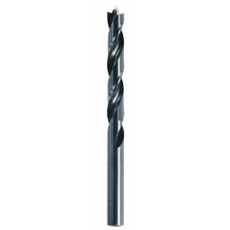 [IW1860] Brocas Helicoidales Madera Tres Puntas Masonry Brad Pnt Drl X 12.0 mm Irwin