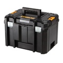 Caja Herramientas 17" 28 Lit. TSTAK Dewalt
