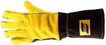 Guantes Mig cuero XXL Esab (E)