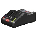 Cargador GAL 18V-160 C Professional - Bosch