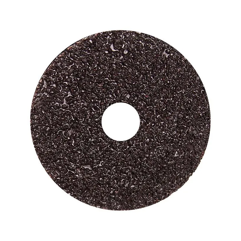 Disco De Fibra Metalite 4-1/2" x 7/8" G24 Norton