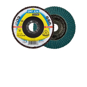 Consumibles / Abrasivos / Discos Flap - Polifan
