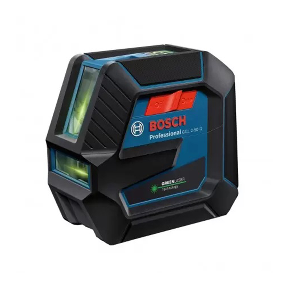 [0601.066.M01-000] Nivel Láser Gcl 2-50G Bosch