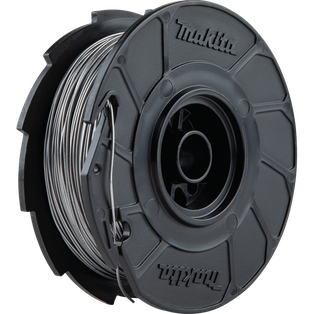 Cable Para Amarradora De Varilla De Acero Recocido Negro (Dtr180) (50Pcs) Makita