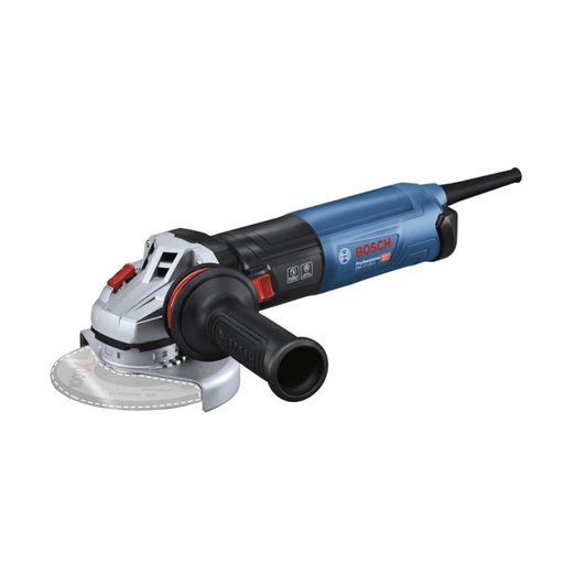 [0601.7D0.3E0-000] Esmeril / Amoladora Angular GWS 5" (4-1/2") 17-125 S 1700W Bosch