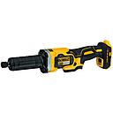 [DCG426B-R] Esmeril Recto Turbineta Rectificadora de 1-1/2" - 20V 3 Vel. (Sin Cargador, Sin Bateria) Dewalt