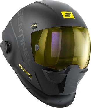 Careta Sentinel A60 Fotosensible Esab