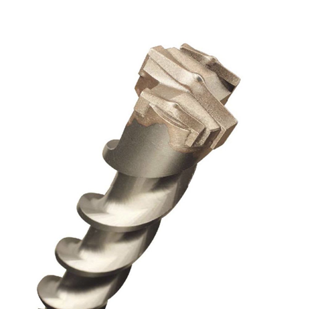 [MG1300-F] Broca Minera MineX SDS MAX XL 32 x 1300 mm Maraga