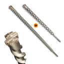 Juego de Brocas Mineras MineX - MG540F+MG920F Maraga