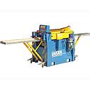 Cepillo 4 Caras Para Madera M412 Baker