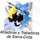 [BA-TRISCADORA] Triscadora Semi-Automatica Dientes Sierras Baker