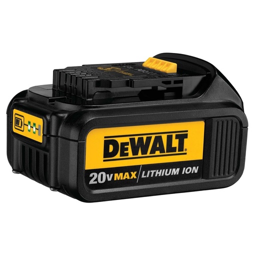 [DCB200-B3] Bateria de ION Litio 20V Max 3.0Ah DCB200-B3 Dewalt