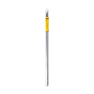 Cincel Hexagonal Punta Aguda 24" x 3/4" (600 x 19mm) Dewalt