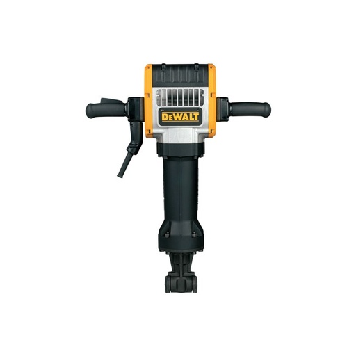 [D25980-B2] Martillo Demoledor Hexagonal 1 1/8" 2100W 31Kg D25980-B2 Dewalt