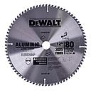 [DWA03230] Disco Sierra para Aluminio 12" - 80 Dientes Dewalt