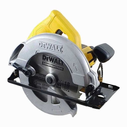[DWE560-B2C] Sierra Circular 7-1/4" 1400W 5500Rpm DWE560-B2C Dewalt