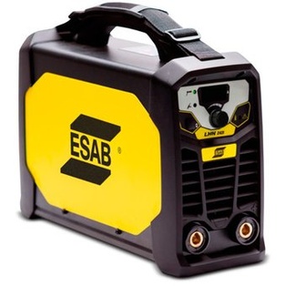 Inversora LHN 242i Plus Rogue 200 Amp (Smaw y TIG Lift Arc) Esab