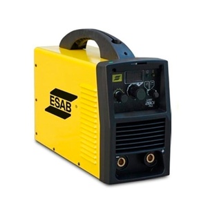 Inversora ROGUE ES305i (250 Amp) Smaw & TIG Gtaw (Live) Esab