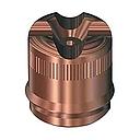Plasma Shield Cap Drag - Escudo de Arrastre 50-60 Amp Cutmaster (TD 9-8235) Esab