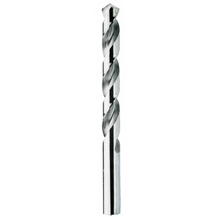 Broca Concreto Rotopercusión Masonry Drill Bit 100 x 6.50 mm 1/4" Empaque Granel Largo Estandar Irwin