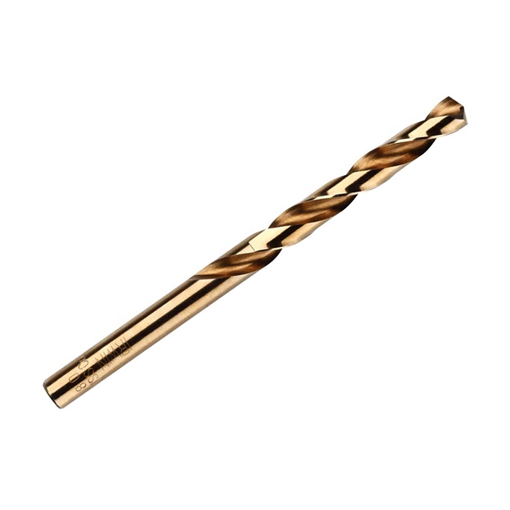 [3016019] Broca HSS Metal Cobalto 19/64" - Blister Irwin