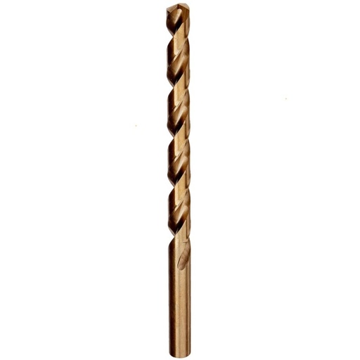 [63124] Broca HSS Metal Cobalto 3/8" - Granel Irwin