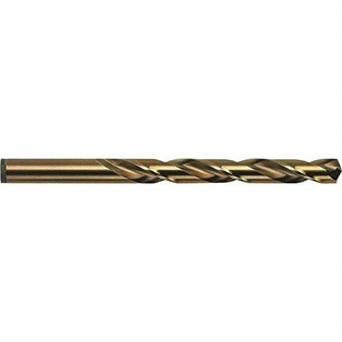 Broca HSS Metal Cobalto 7/32" - Granel Irwin