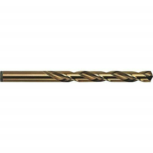 [63114] Broca HSS Metal Cobalto 7/32" - Granel Irwin