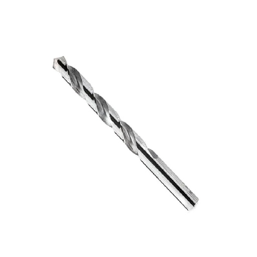 [IW1140] Broca Hss para Metal 9/16" x 173 mm - Granel Irwin