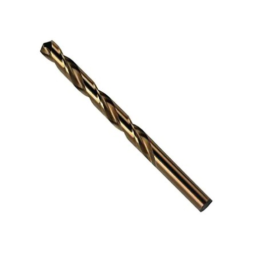 [63128] Broca Hss Metal Cobalto 7/16" - Granel Irwin