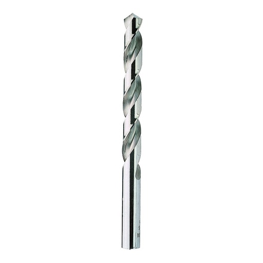 [IW1378] Broca Hss Para Metal 20 mm x Long 205 mm - Granel Irwin