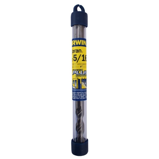 [IW14158] Broca SDS-Plus 4" x 5/16" Irwin
