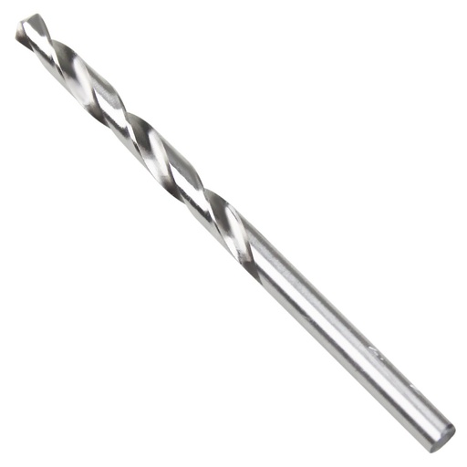 [IW1116] Brocas Hss Metal 3/16" Granel Acabado Brillante Irwin