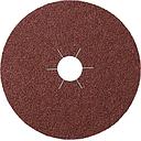 [66364] Discos Fibra 5" Fi/Cs561/36/S/10/125X22 Klingspor