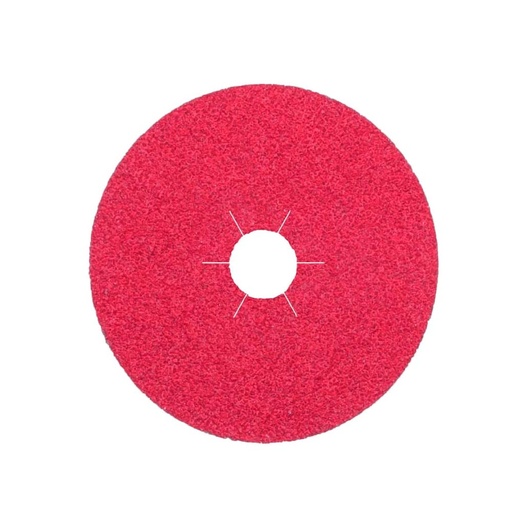 [330498] Discos Fibra 4-1/2" Fi/Fs964/36/S/30/115X22 Klingspor