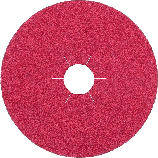 [330492] Discos Fibra 7" Fi/Fs964/36/S/30/180X22 Klingspor