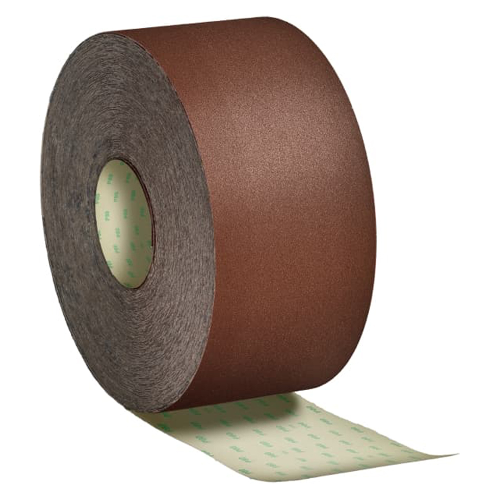 [318277] Lijas En Rollo Ro/Ps22N/40/S/300X50000 Klingspor