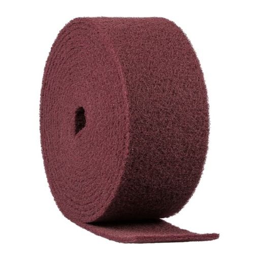 [258893] Rollos De Fibra Esponja Vr/Nro400/Vfs/320/Vf/S/150X10000/Korund Klingspor