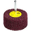 Rueda Fibra C/Vastago Vm/Nfs600/Vfs/Vf/S/60X30X6 Klingspor