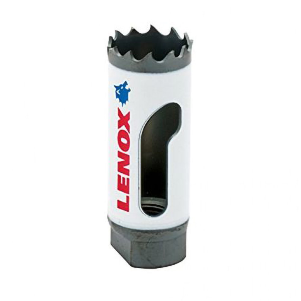 [30014] Sierra Copa Bimetalica 14L 7/8" 22mm Lenox (E)